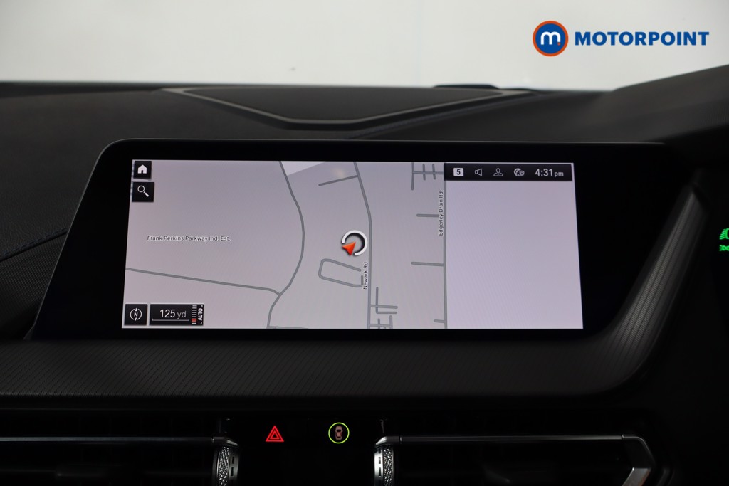 BMW 2 Series M235i Automatic Petrol Saloon - Stock Number (1552353) - 2nd supplementary image