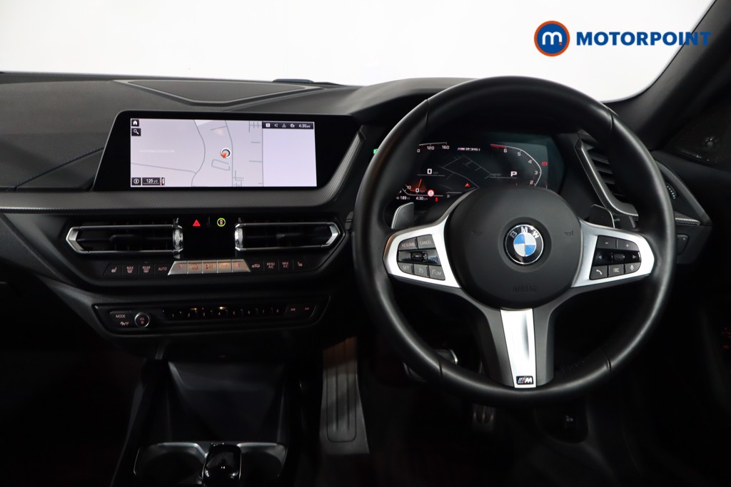 BMW 2 Series M235i Automatic Petrol Saloon - Stock Number (1552353) - 3rd supplementary image
