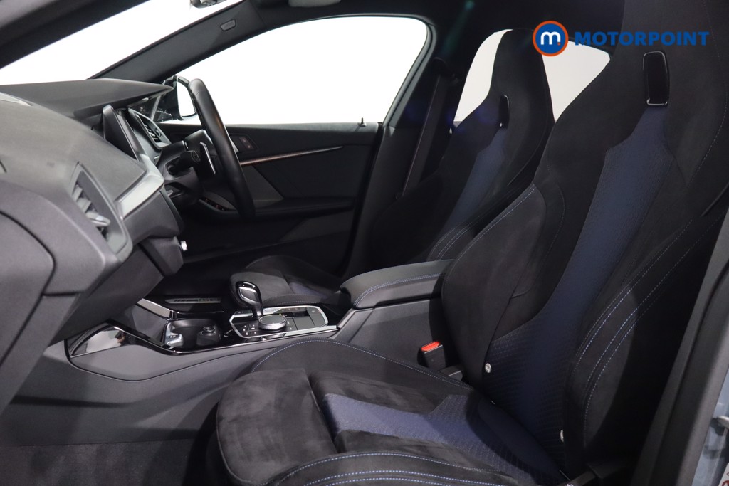 BMW 2 Series M235i Automatic Petrol Saloon - Stock Number (1552353) - 4th supplementary image