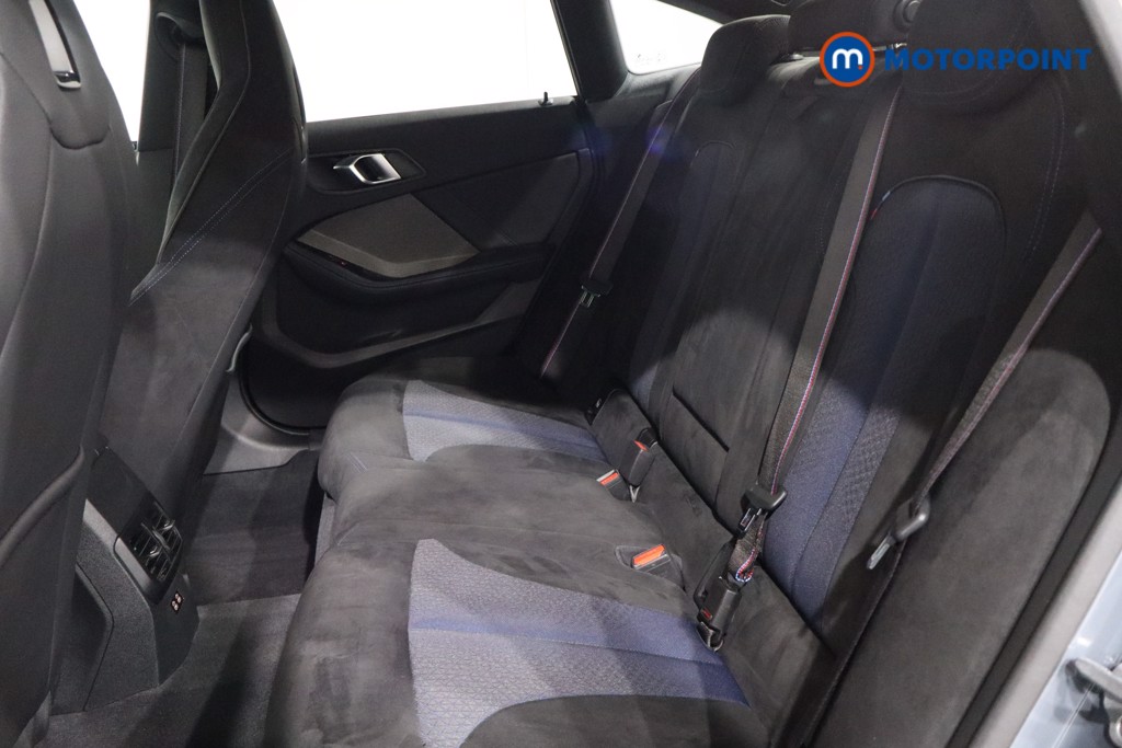 BMW 2 Series M235i Automatic Petrol Saloon - Stock Number (1552353) - 5th supplementary image