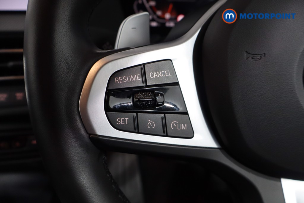 BMW 2 Series M235i Automatic Petrol Saloon - Stock Number (1552353) - 7th supplementary image