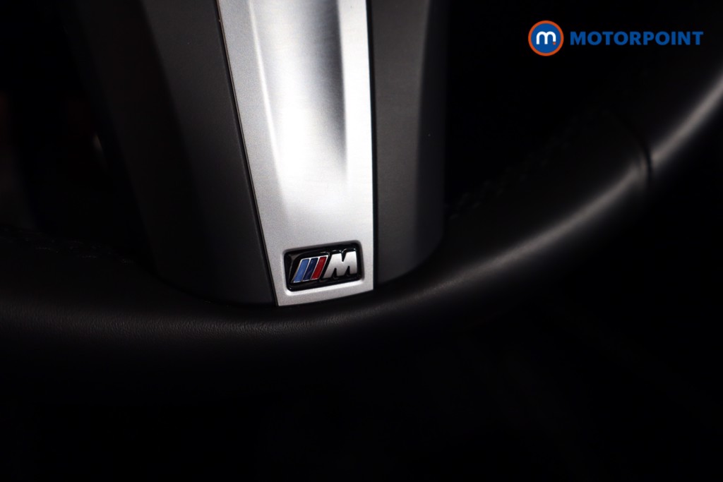 BMW 2 Series M235i Automatic Petrol Saloon - Stock Number (1552353) - 9th supplementary image