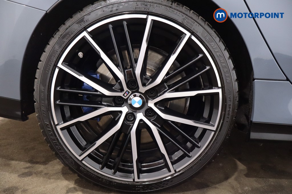 BMW 2 Series M235i Automatic Petrol Saloon - Stock Number (1552353) - 11th supplementary image