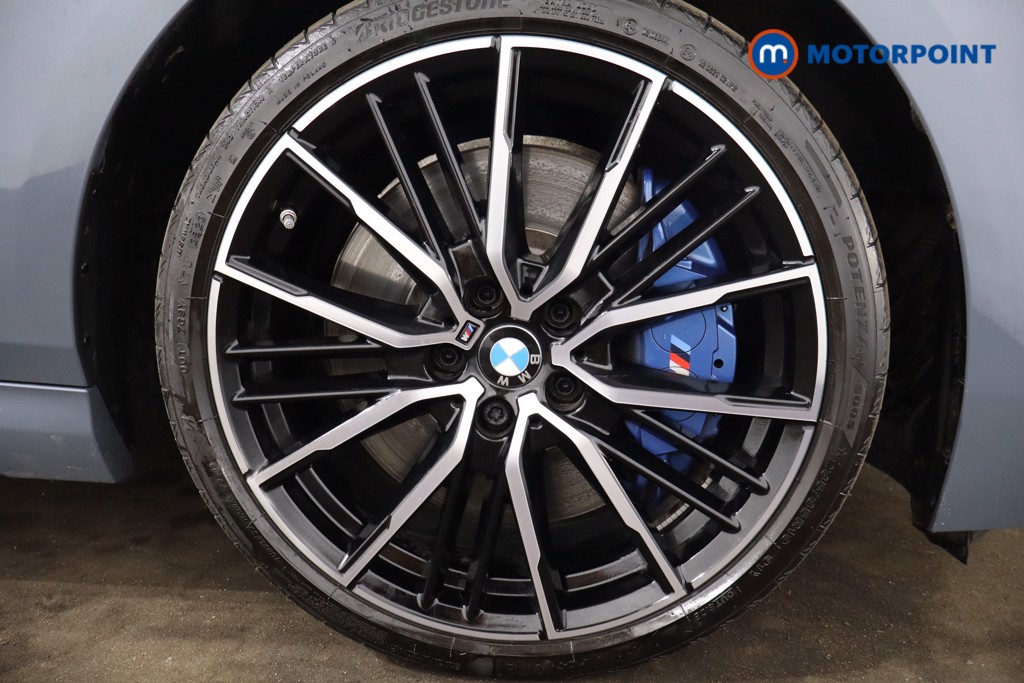 BMW 2 Series M235i Automatic Petrol Saloon - Stock Number (1552353) - 12th supplementary image