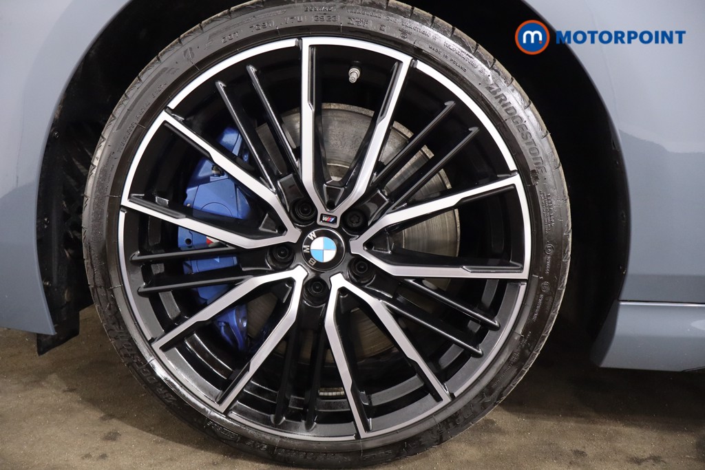 BMW 2 Series M235i Automatic Petrol Saloon - Stock Number (1552353) - 13th supplementary image