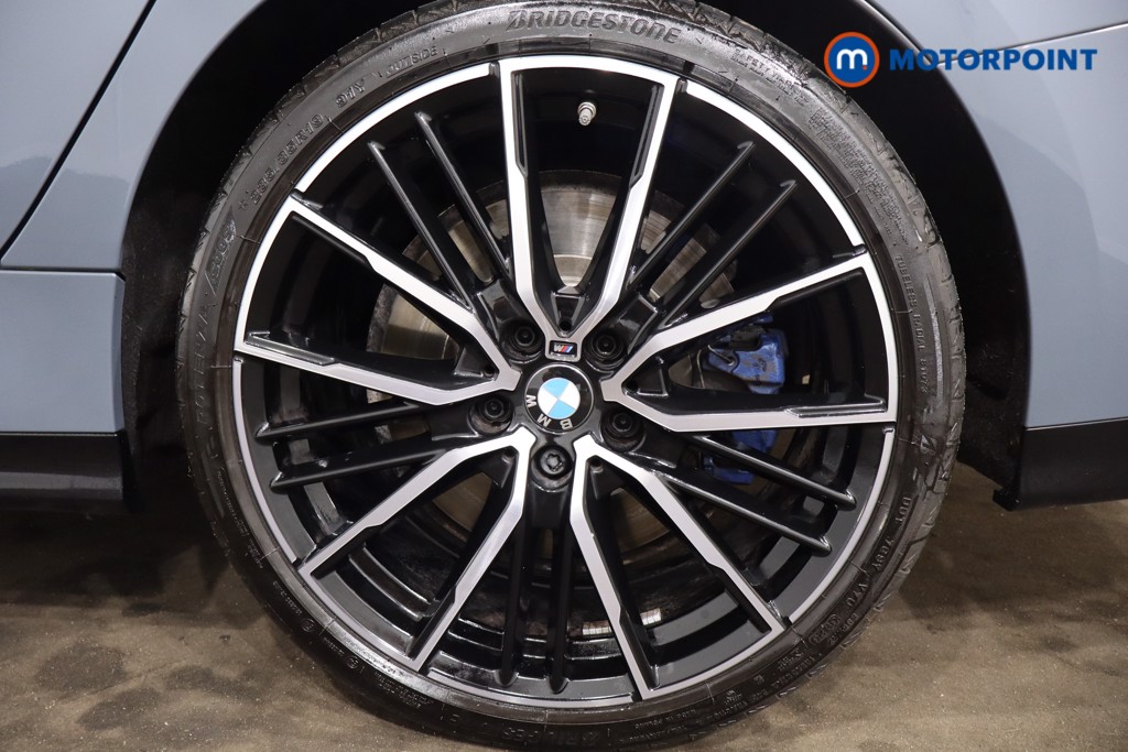 BMW 2 Series M235i Automatic Petrol Saloon - Stock Number (1552353) - 14th supplementary image