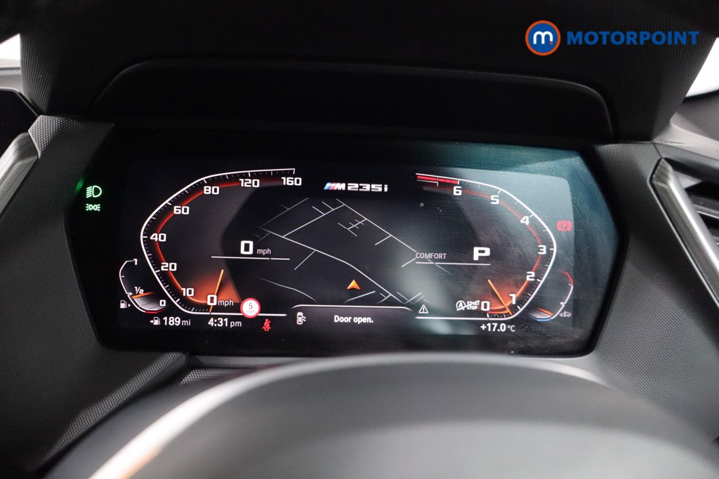 BMW 2 Series M235i Automatic Petrol Saloon - Stock Number (1552353) - 15th supplementary image