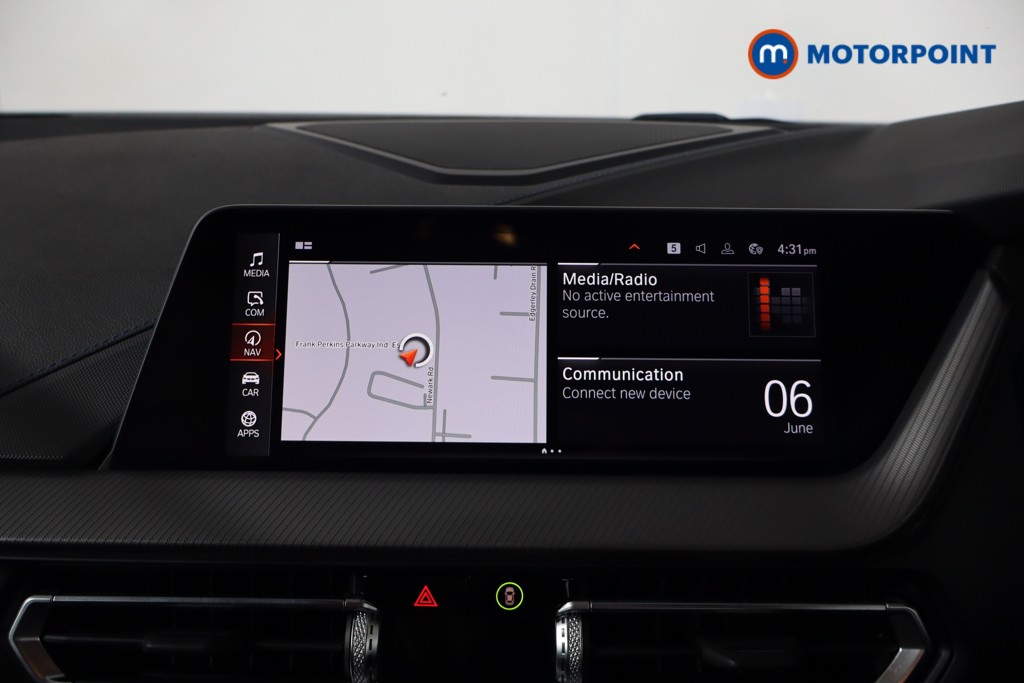 BMW 2 Series M235i Automatic Petrol Saloon - Stock Number (1552353) - 16th supplementary image