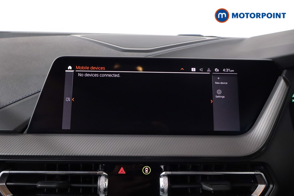 BMW 2 Series M235i Automatic Petrol Saloon - Stock Number (1552353) - 18th supplementary image
