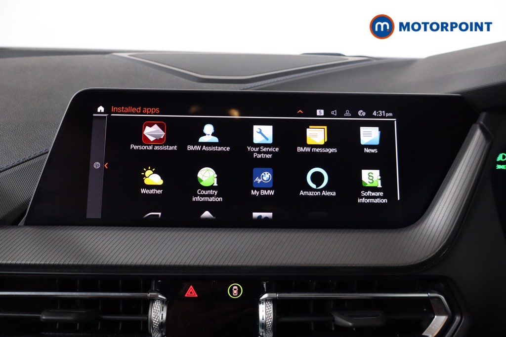 BMW 2 Series M235i Automatic Petrol Saloon - Stock Number (1552353) - 19th supplementary image