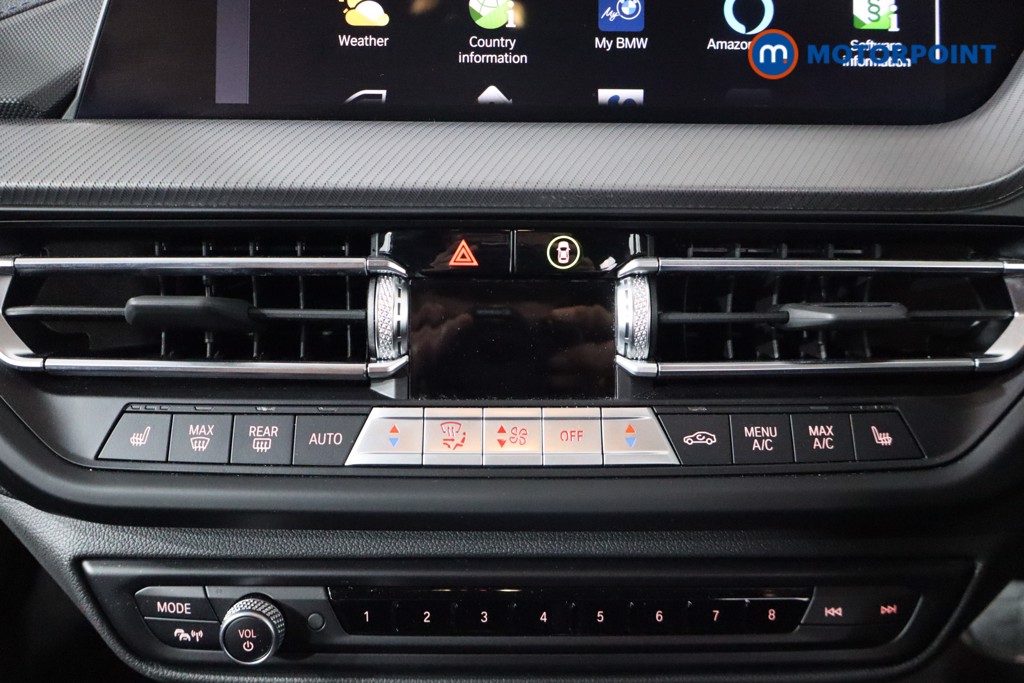 BMW 2 Series M235i Automatic Petrol Saloon - Stock Number (1552353) - 20th supplementary image