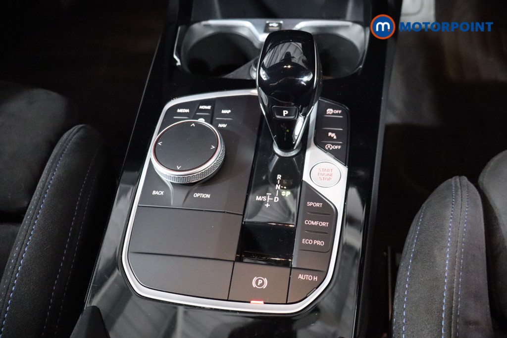 BMW 2 Series M235i Automatic Petrol Saloon - Stock Number (1552353) - 21st supplementary image