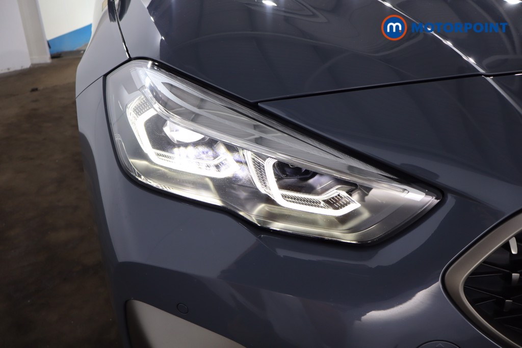 BMW 2 Series M235i Automatic Petrol Saloon - Stock Number (1552353) - 23rd supplementary image