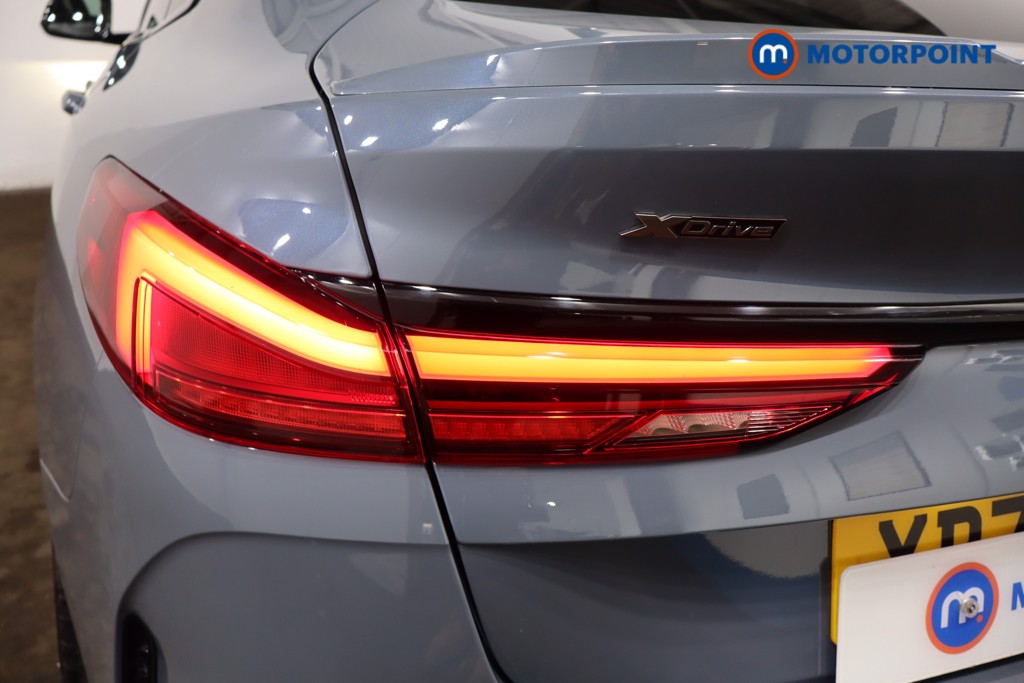 BMW 2 Series M235i Automatic Petrol Saloon - Stock Number (1552353) - 26th supplementary image