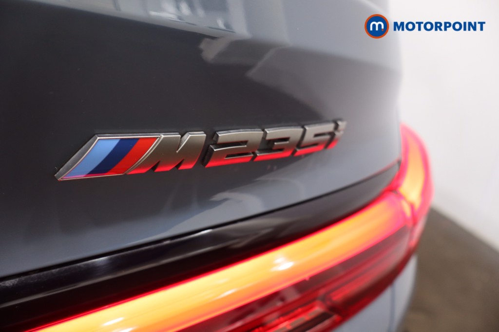 BMW 2 Series M235i Automatic Petrol Saloon - Stock Number (1552353) - 29th supplementary image