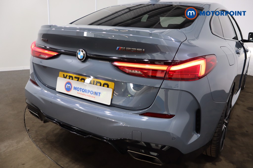 BMW 2 Series M235i Automatic Petrol Saloon - Stock Number (1552353) - 30th supplementary image