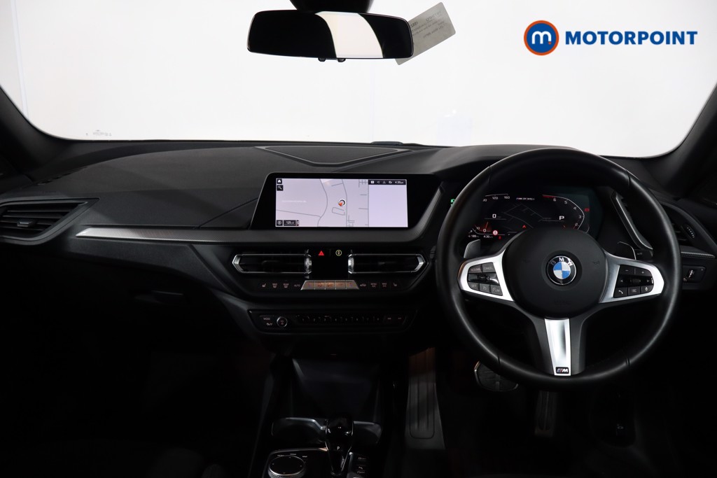 BMW 2 Series M235i Automatic Petrol Saloon - Stock Number (1552353) - 1st supplementary image