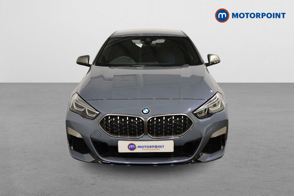 BMW 2 Series M235i Automatic Petrol Saloon - Stock Number (1552353) - Front bumper