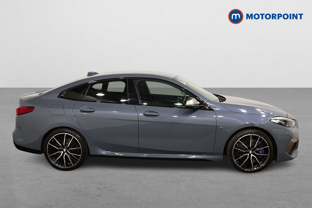 BMW 2 Series M235i Automatic Petrol Saloon - Stock Number (1552353) - Drivers side