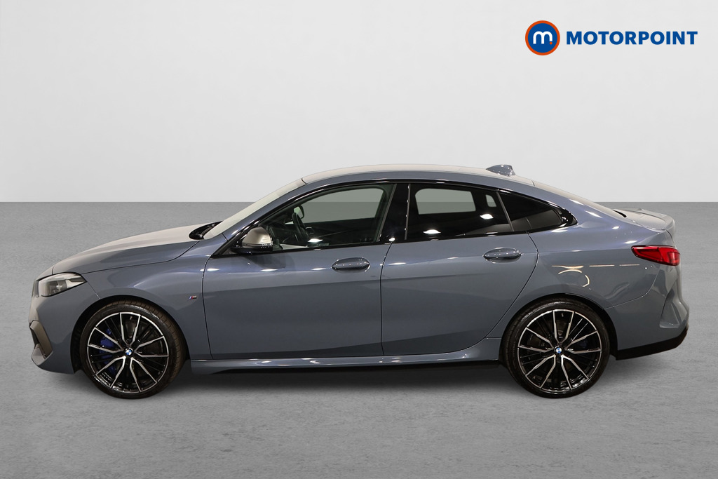 BMW 2 Series M235i Automatic Petrol Saloon - Stock Number (1552353) - Passenger side