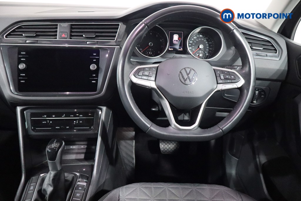 Volkswagen Tiguan Life Automatic Petrol SUV - Stock Number (1552551) - 3rd supplementary image
