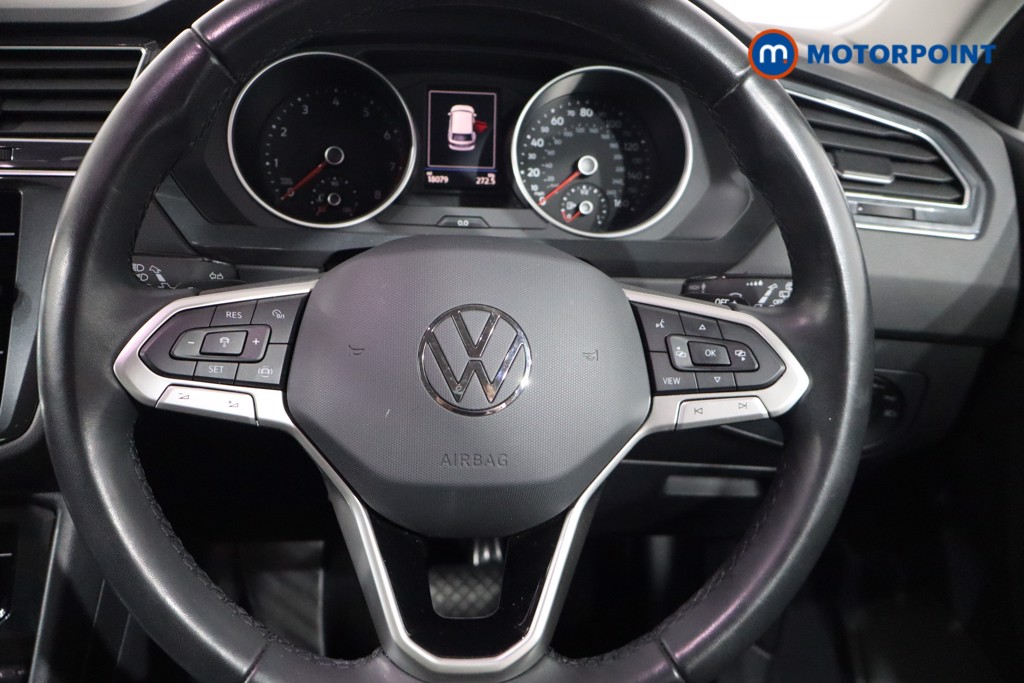 Volkswagen Tiguan Life Automatic Petrol SUV - Stock Number (1552551) - 6th supplementary image