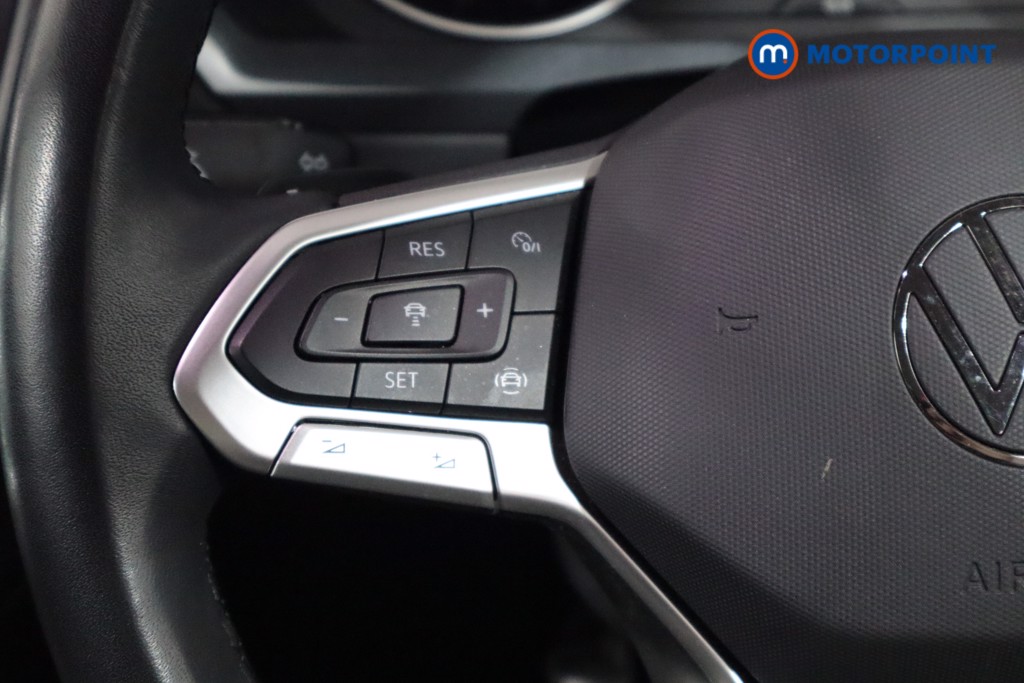 Volkswagen Tiguan Life Automatic Petrol SUV - Stock Number (1552551) - 7th supplementary image