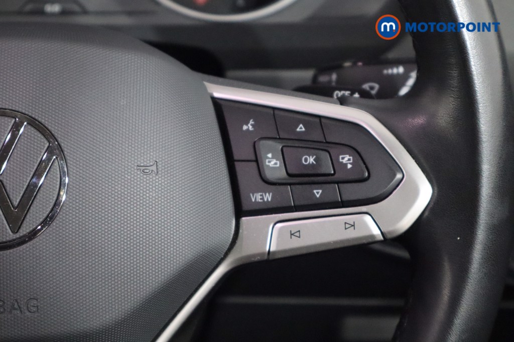 Volkswagen Tiguan Life Automatic Petrol SUV - Stock Number (1552551) - 8th supplementary image