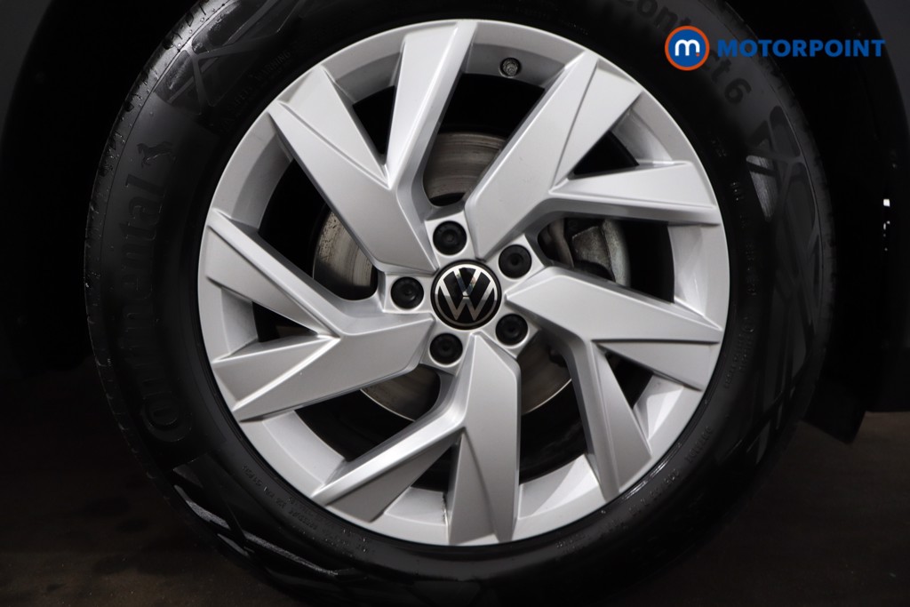 Volkswagen Tiguan Life Automatic Petrol SUV - Stock Number (1552551) - 10th supplementary image