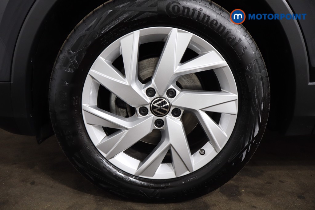 Volkswagen Tiguan Life Automatic Petrol SUV - Stock Number (1552551) - 11th supplementary image