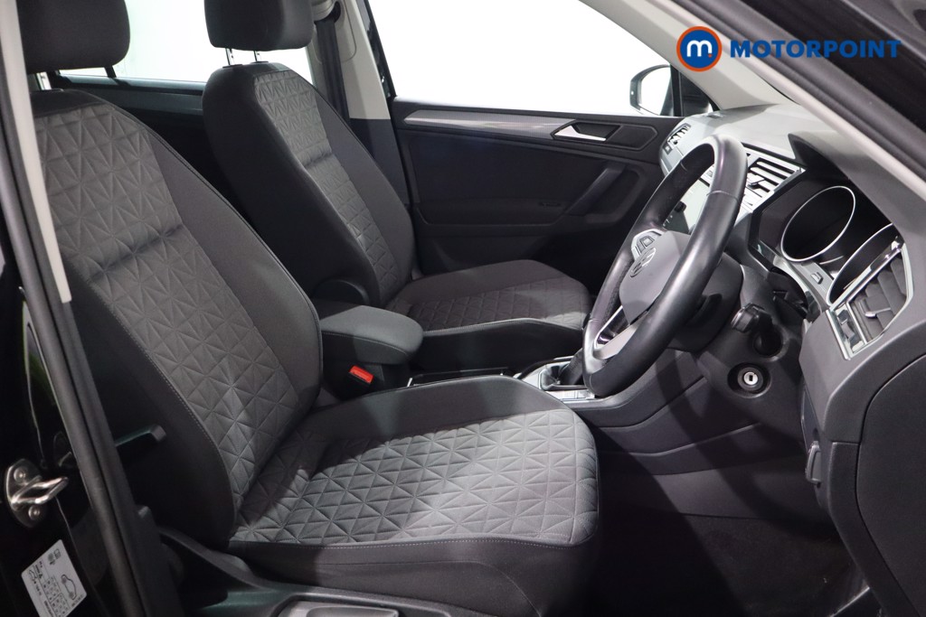 Volkswagen Tiguan Life Automatic Petrol SUV - Stock Number (1552551) - 18th supplementary image