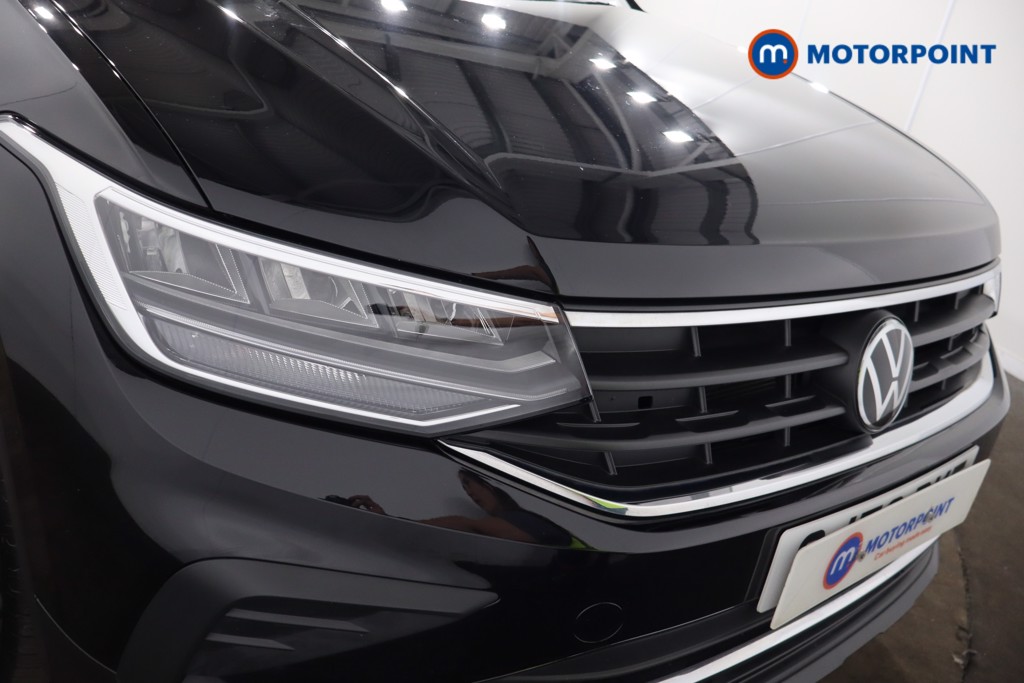Volkswagen Tiguan Life Automatic Petrol SUV - Stock Number (1552551) - 20th supplementary image