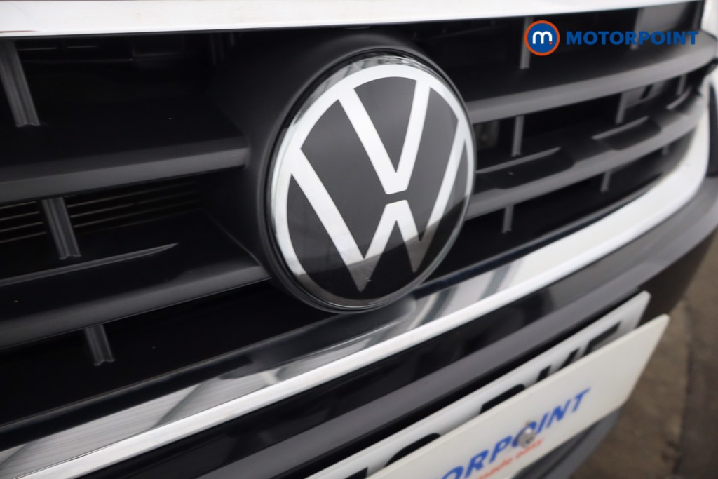 Volkswagen Tiguan Life Automatic Petrol SUV - Stock Number (1552551) - 21st supplementary image