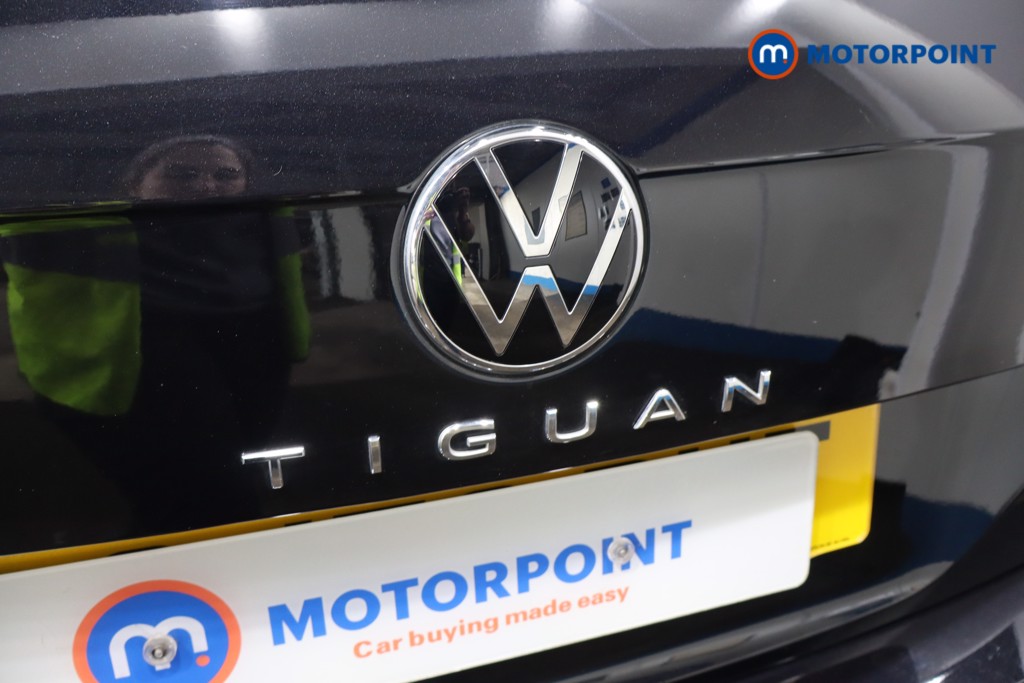 Volkswagen Tiguan Life Automatic Petrol SUV - Stock Number (1552551) - 24th supplementary image
