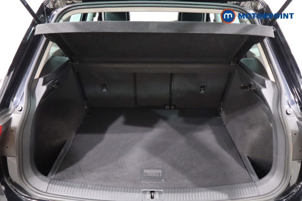 Volkswagen Tiguan Life Automatic Petrol SUV - Stock Number (1552551) - 25th supplementary image