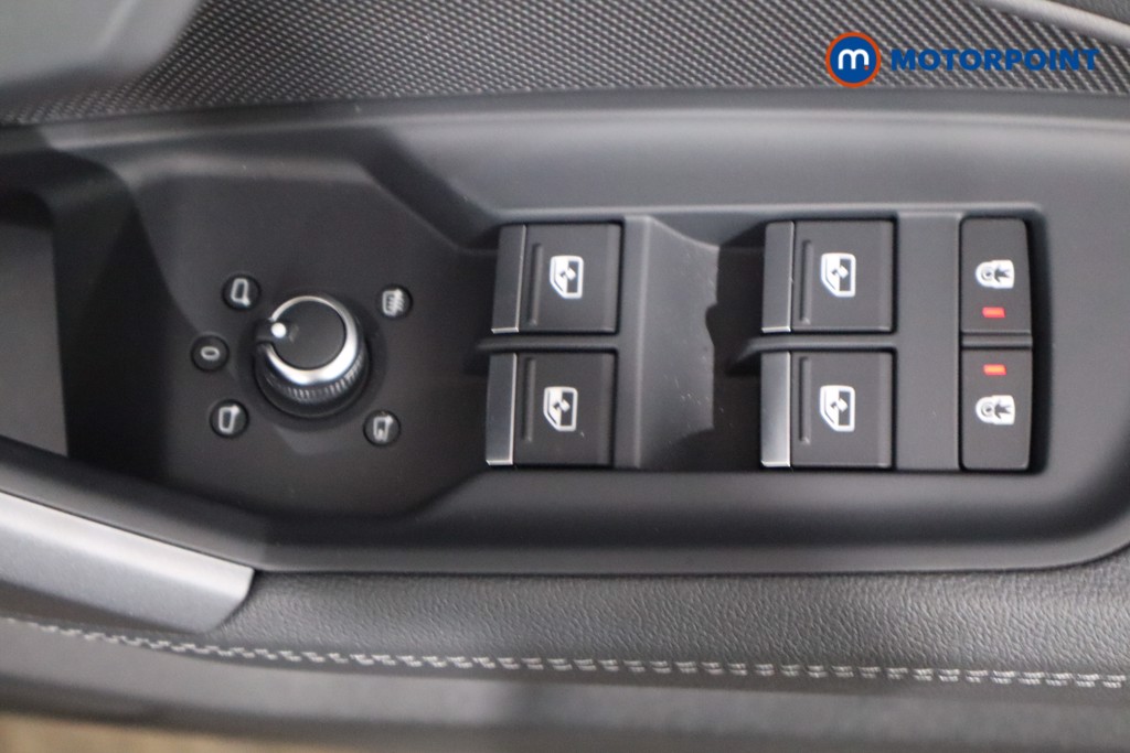 Audi A3 Black Edition Automatic Petrol Hatchback - Stock Number (1552599) - 13th supplementary image