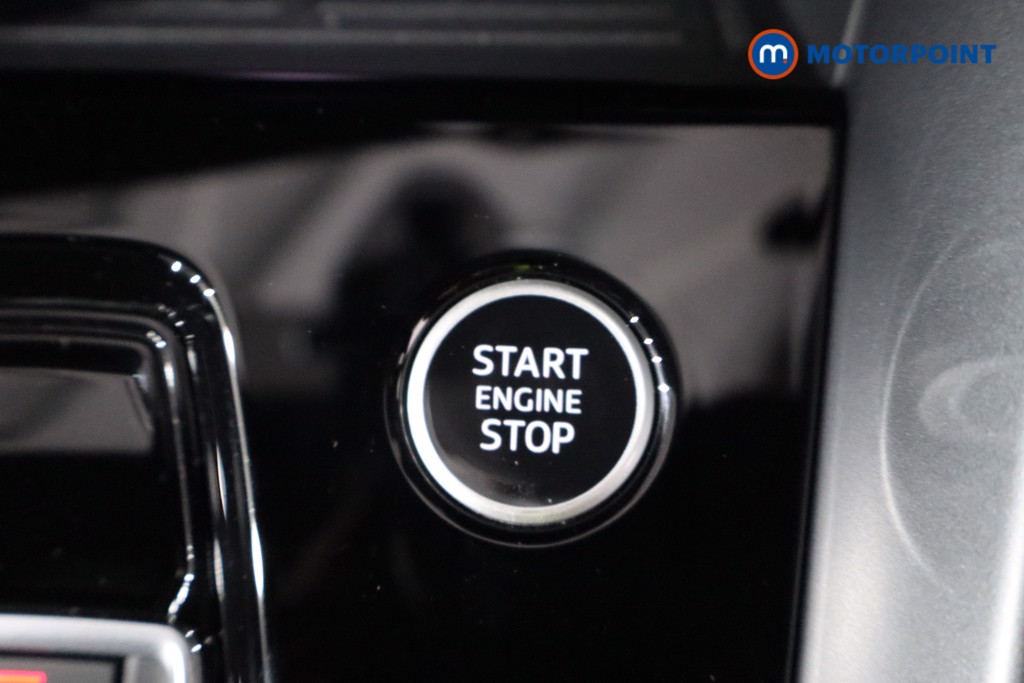 Audi A3 Black Edition Automatic Petrol Hatchback - Stock Number (1552599) - 17th supplementary image