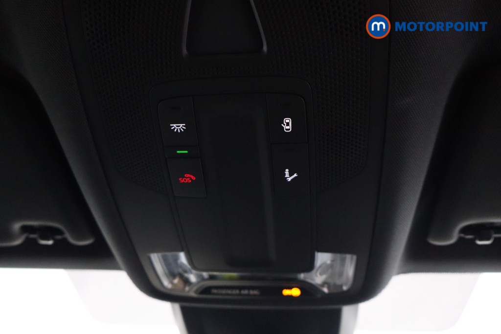 Audi A3 Black Edition Automatic Petrol Hatchback - Stock Number (1552599) - 19th supplementary image