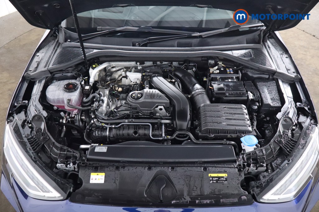 Audi A3 Black Edition Automatic Petrol Hatchback - Stock Number (1552599) - 25th supplementary image