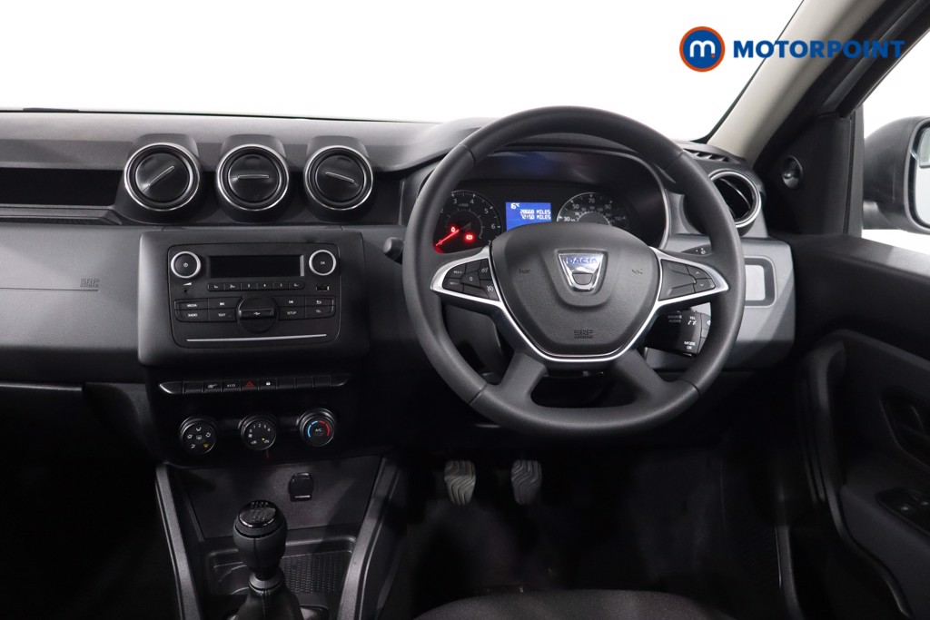 Dacia Duster Essential Manual Petrol SUV - Stock Number (1548463) - 3rd supplementary image