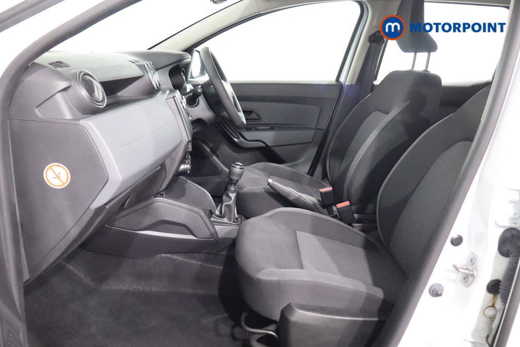 Dacia Duster Essential Manual Petrol SUV - Stock Number (1548463) - 4th supplementary image