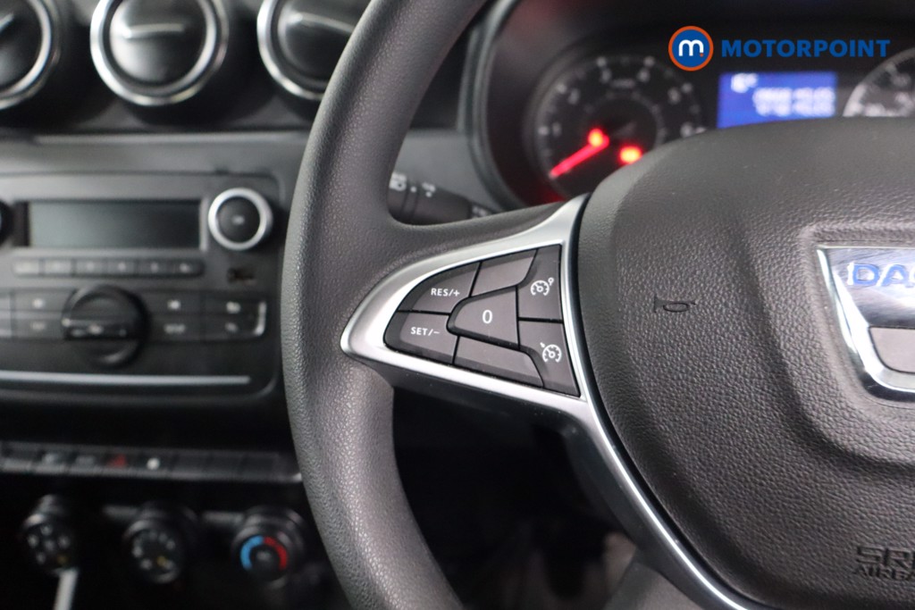 Dacia Duster Essential Manual Petrol SUV - Stock Number (1548463) - 7th supplementary image