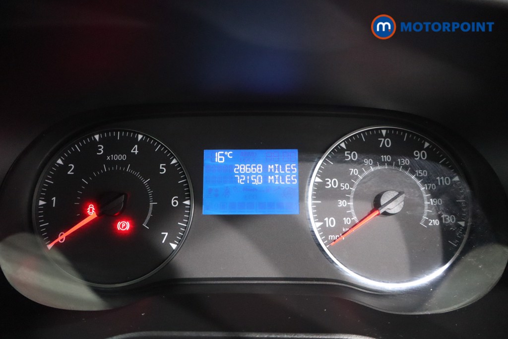 Dacia Duster Essential Manual Petrol SUV - Stock Number (1548463) - 13th supplementary image