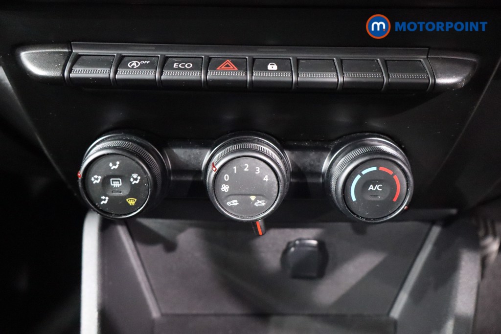 Dacia Duster Essential Manual Petrol SUV - Stock Number (1548463) - 15th supplementary image