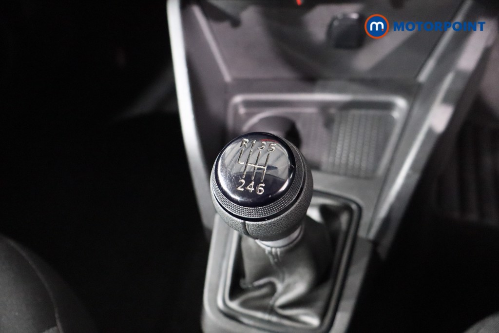 Dacia Duster Essential Manual Petrol SUV - Stock Number (1548463) - 17th supplementary image