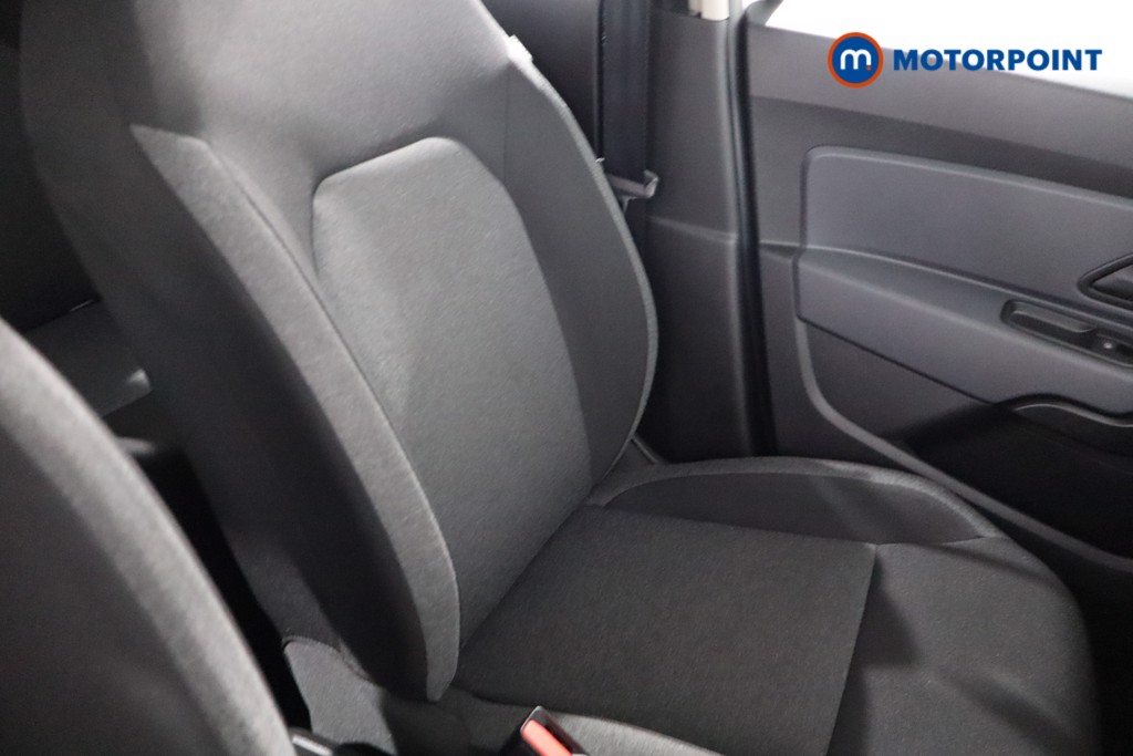 Dacia Duster Essential Manual Petrol SUV - Stock Number (1548463) - 22nd supplementary image