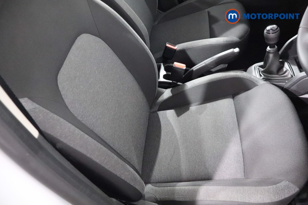 Dacia Duster Essential Manual Petrol SUV - Stock Number (1548463) - 23rd supplementary image