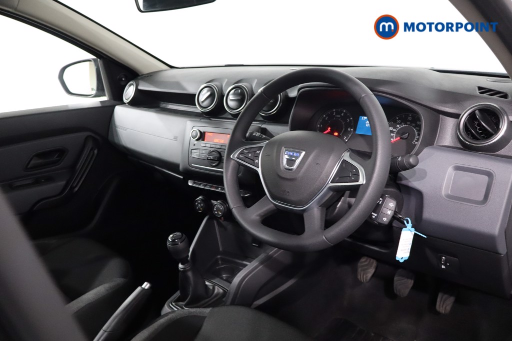 Dacia Duster Essential Manual Petrol SUV - Stock Number (1548463) - 24th supplementary image