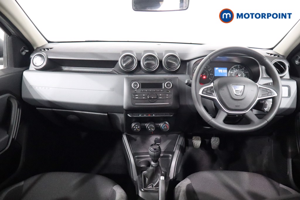 Dacia Duster Essential Manual Petrol SUV - Stock Number (1548463) - 1st supplementary image