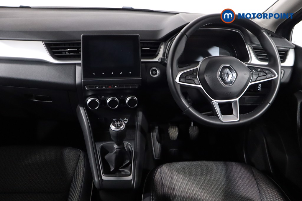 Renault Captur Se Edition Manual Petrol SUV - Stock Number (1550327) - 3rd supplementary image